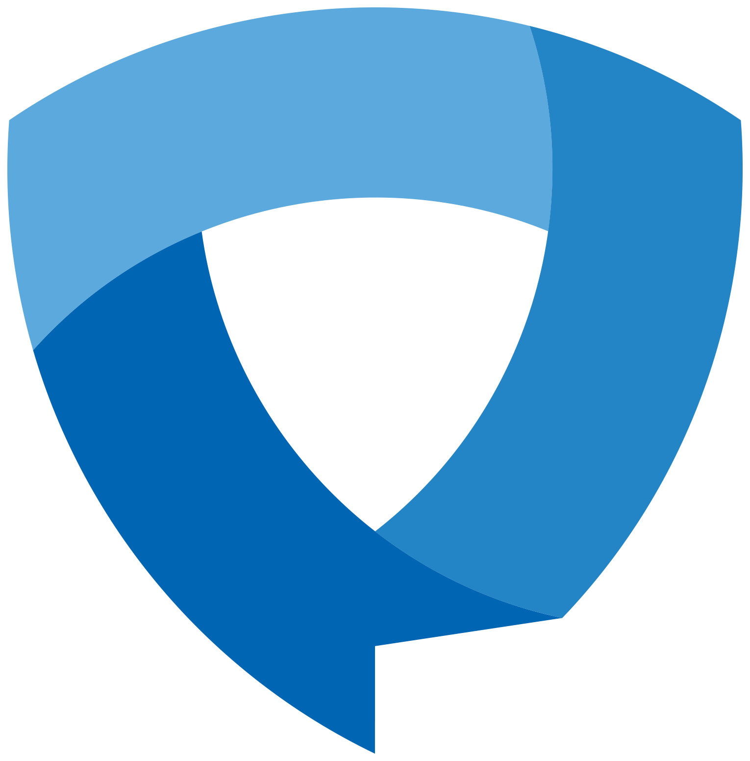 The Cybersecurity Awareness Month logo